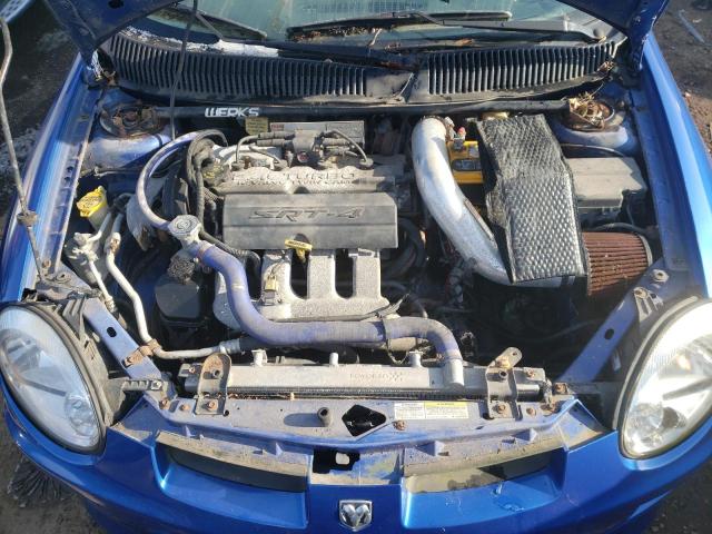Photo 11 from auction – 2004 DODGE NEON SRT-4 with VIN 1B3ES66S84D641294