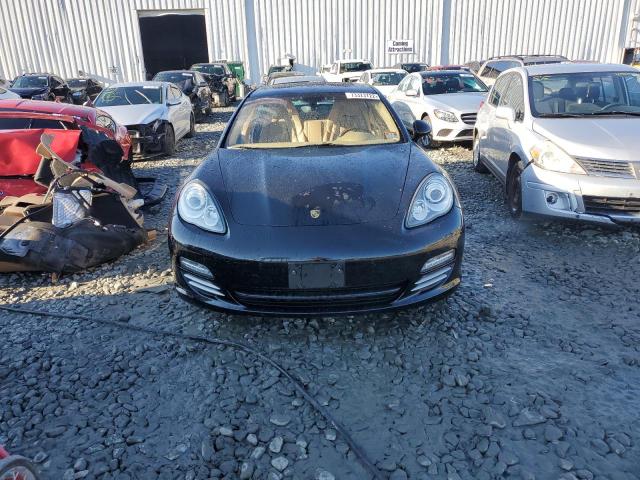 Photo 5 from auction – 2011 PORSCHE PANAMERA 2 with VIN WP0AA2A73BL020625