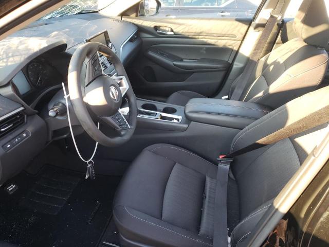 Photo 7 from auction – 2022 NISSAN ALTIMA S with VIN 1N4BL4BV9NN307618