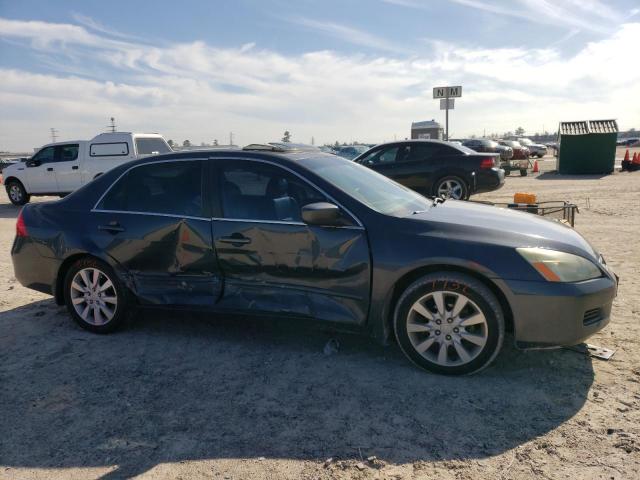 Photo 4 from auction – 2006 HONDA ACCORD EX with VIN 1HGCM66596A008528
