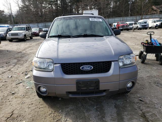 Photo 5 from auction – 2007 FORD ESCAPE with VIN 1FMCU93107KB59850