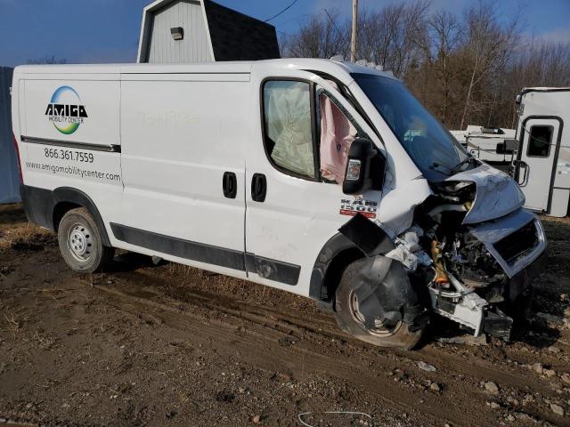 Photo 4 from auction – 2019 RAM PROMASTER with VIN 3C6TRVAG7KE500850
