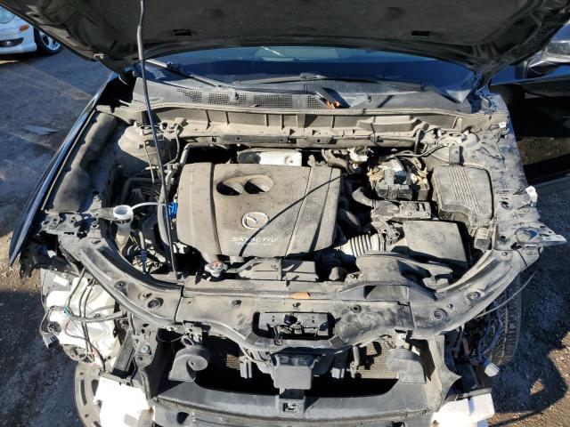 Photo 11 from auction – 2017 MAZDA CX-5 GRAND with VIN JM3KFBDL5H0167500