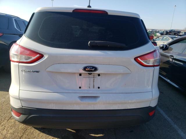 Photo 6 from auction – 2014 FORD ESCAPE S with VIN 1FMCU0F74EUC43585