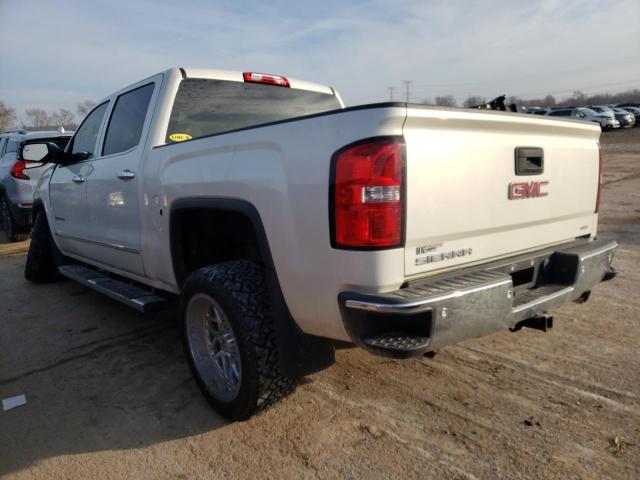 Photo 2 from auction – 2014 GMC SIERRA K15 with VIN 3GTU2VEC5EG368673