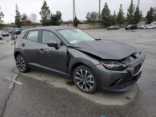 Photo 4 from auction – 2019 MAZDA CX-3 TOURI with VIN JM1DKDC70K1437408