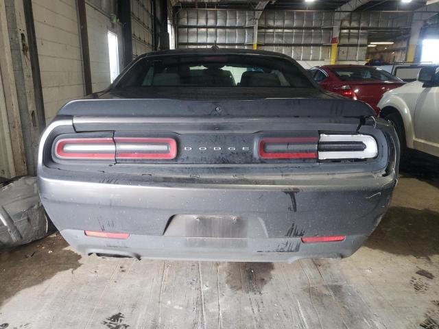 Photo 6 from auction – 2017 DODGE CHALLENGER with VIN 2C3CDZFJ2HH502767