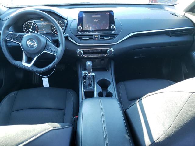 Photo 8 from auction – 2020 NISSAN ALTIMA S with VIN 1N4BL4BV3LC189154
