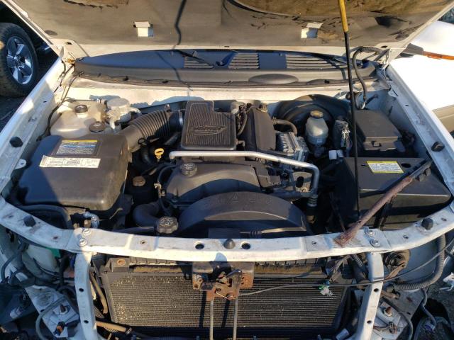 Photo 12 from auction – 2003 CHEVROLET TRAILBLAZE with VIN 1GNDT13S232404493