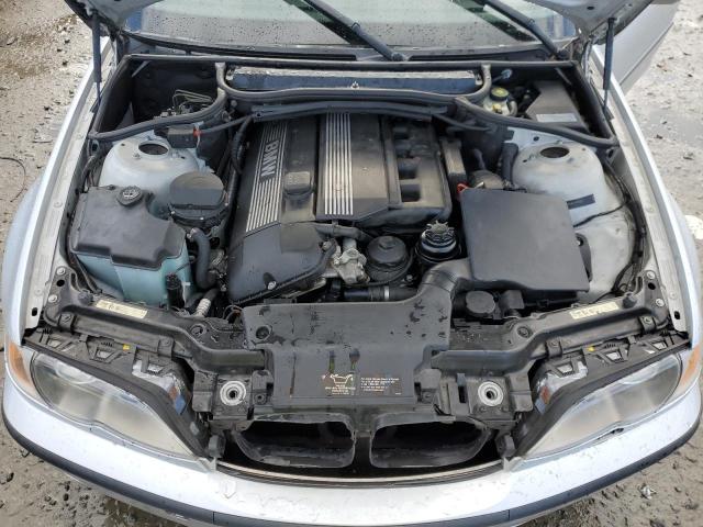 Photo 11 from auction – 2003 BMW 330 XI with VIN WBAEW53473PG10523