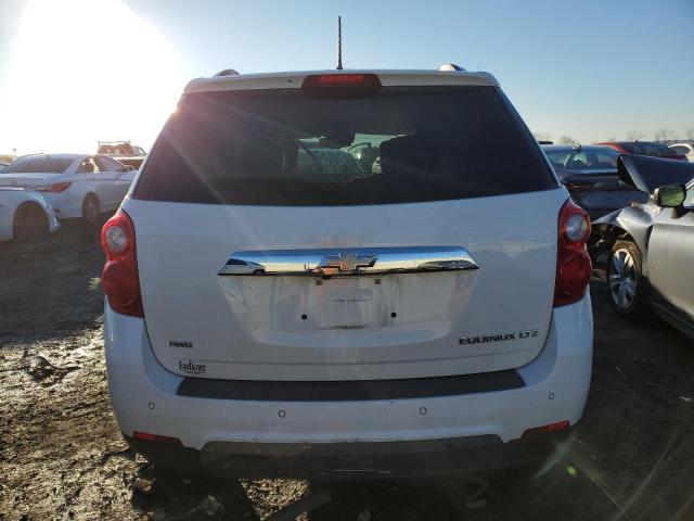 Photo 6 from auction – 2014 CHEVROLET EQUINOX LT with VIN 2GNFLHEK0E6134779