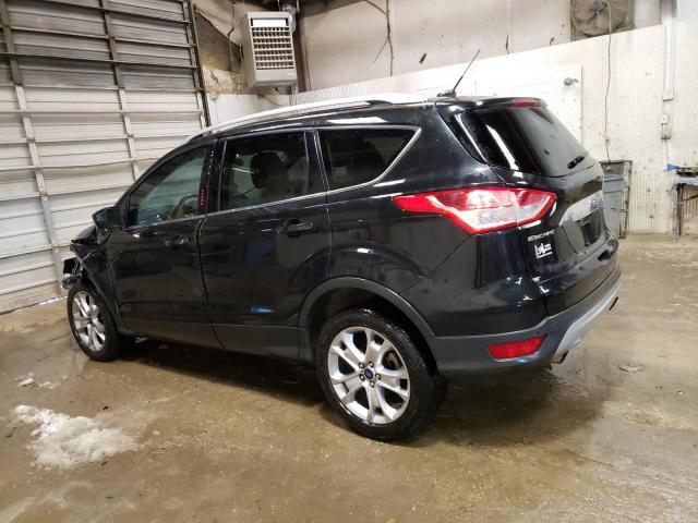 Photo 2 from auction – 2015 FORD ESCAPE TIT with VIN 1FMCU9J93FUA20372