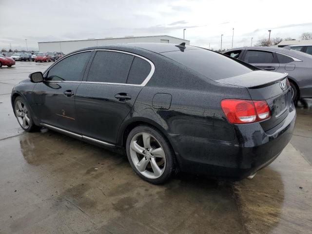 Photo 2 from auction – 2011 LEXUS GS 350 with VIN JTHBE1KS5B0051767