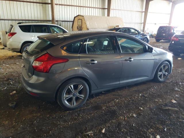 Photo 3 from auction – 2014 FORD FOCUS SE with VIN 1FADP3K21EL311008
