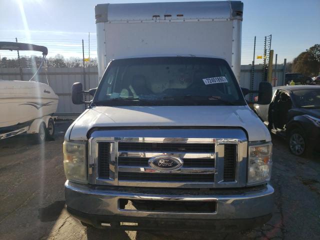 Photo 5 from auction – 2012 FORD ECONOLINE with VIN 1FDWE3FS5CDA73623