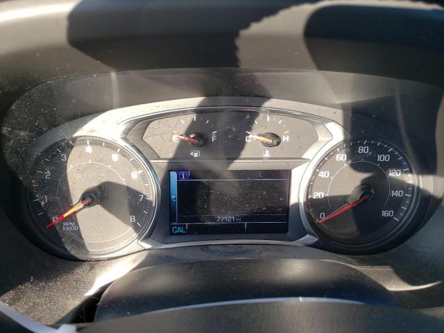 Photo 9 from auction – 2018 GMC ACADIA SLT with VIN 1GKKNMLS3JZ127244