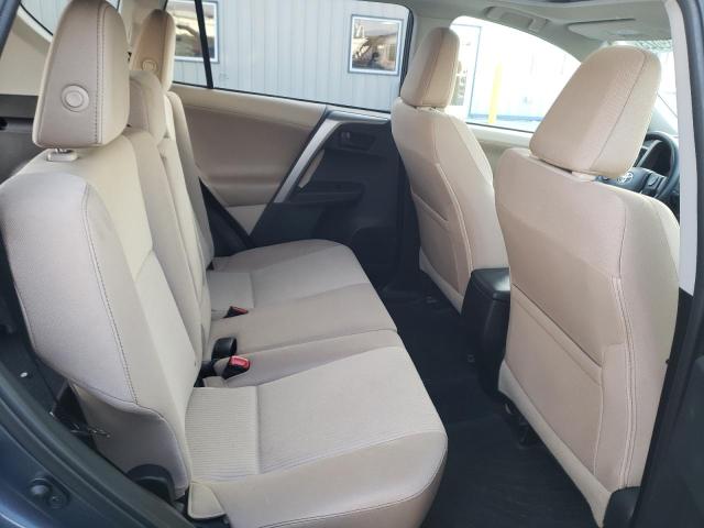 Photo 10 from auction – 2013 TOYOTA RAV4 XLE with VIN 2T3RFREV7DW087184