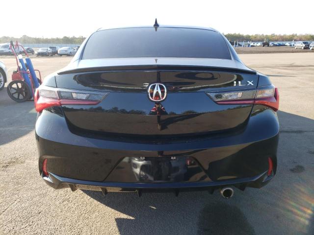Photo 6 from auction – 2021 ACURA ILX PREMIU with VIN 19UDE2F81MA006578