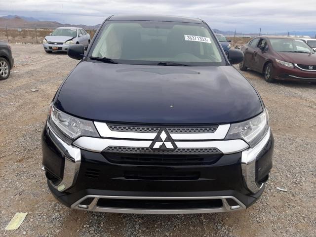Photo 5 from auction – 2019 MITSUBISHI OUTLANDER with VIN JA4AD2A30KJ002349