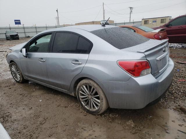 Photo 2 from auction – 2013 SUBARU IMPREZA LI with VIN JF1GJAG6XDH018840