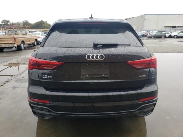 Photo 6 from auction – 2019 AUDI Q3 PRESTIG with VIN WA1FECF3XK1074645