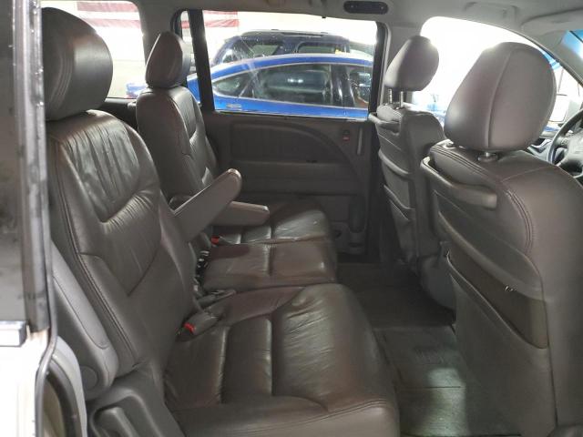Photo 11 from auction – 2005 HONDA ODYSSEY EX with VIN 5FNRL38605B060751