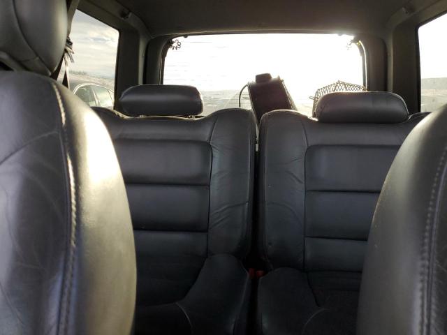 Zdjęcie 10 z aukcji – 2001 FORD EXPLORER S z VIN 1FMYU70E21UA07601