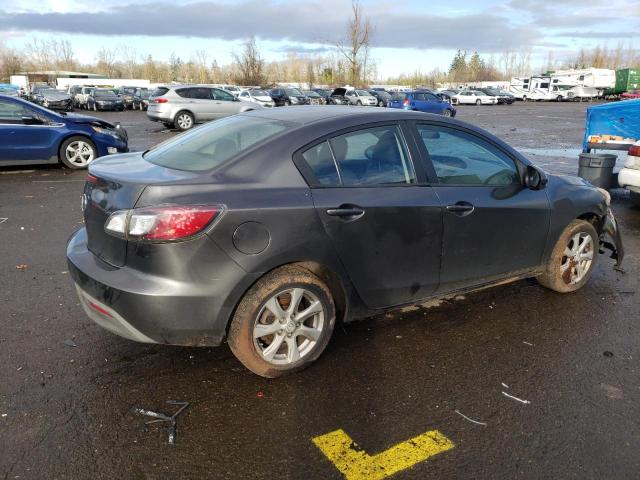Photo 3 from auction – 2011 MAZDA 3 I with VIN JM1BL1VG8B1452299
