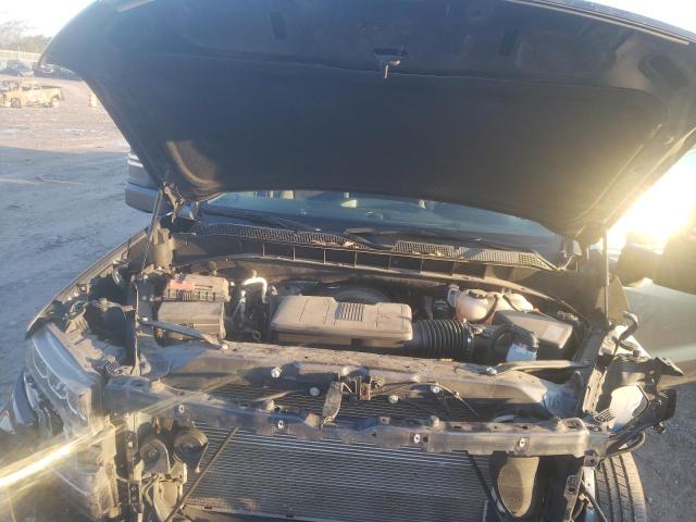 Photo 11 from auction – 2020 CHEVROLET SILVERADO with VIN 3GCUYDED3LG453669