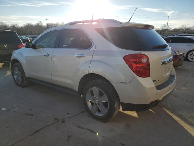 Photo 2 from auction – 2012 CHEVROLET EQUINOX LT with VIN 2GNALFEK5C1234952