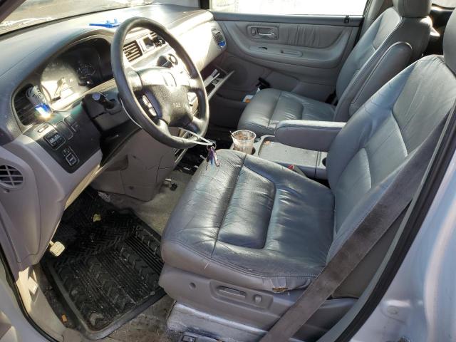 Photo 7 from auction – 2003 HONDA ODYSSEY with VIN 5FNRL18023B091030