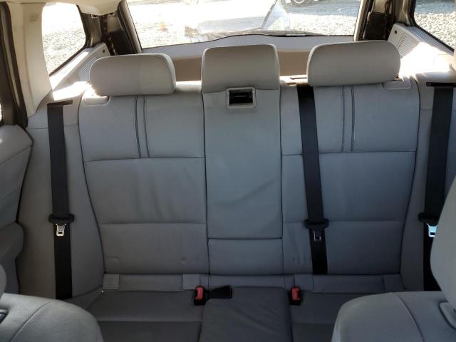 Photo 10 from auction – 2007 BMW X3 3.0SI with VIN WBXPC93487WF16693