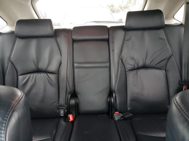 Photo 10 from auction – 2007 LEXUS RX 350 with VIN 2T2HK31U37C006547