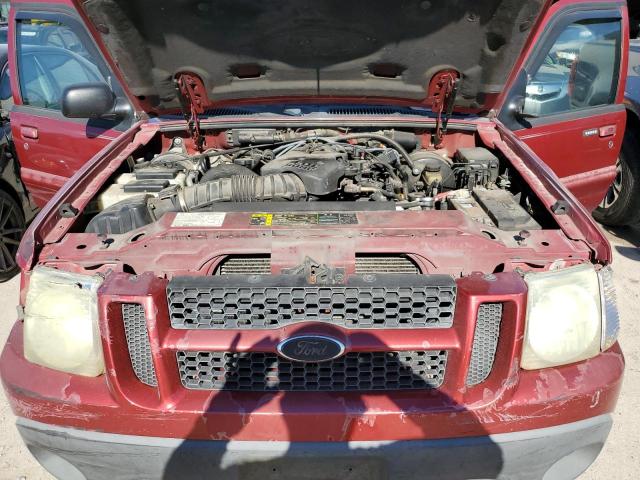 Photo 11 from auction – 2005 FORD EXPLORER S with VIN 1FMZU67K65UA29441
