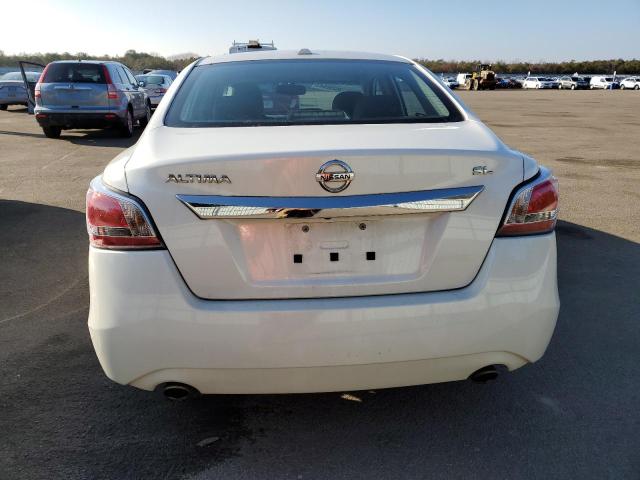 Photo 6 from auction – 2015 NISSAN ALTIMA 2.5 with VIN 1N4AL3AP7FC447012