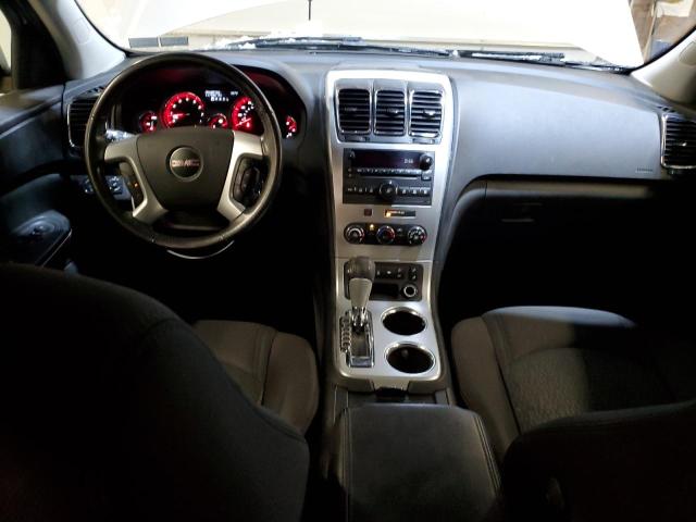 Zdjęcie 8 z aukcji – 2012 GMC ACADIA SLE z VIN 1GKKVPED6CJ193711