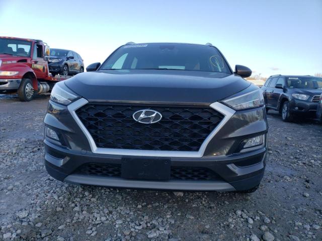 Photo 5 from auction – 2020 HYUNDAI TUCSON LIM with VIN KM8J3CAL3LU092011