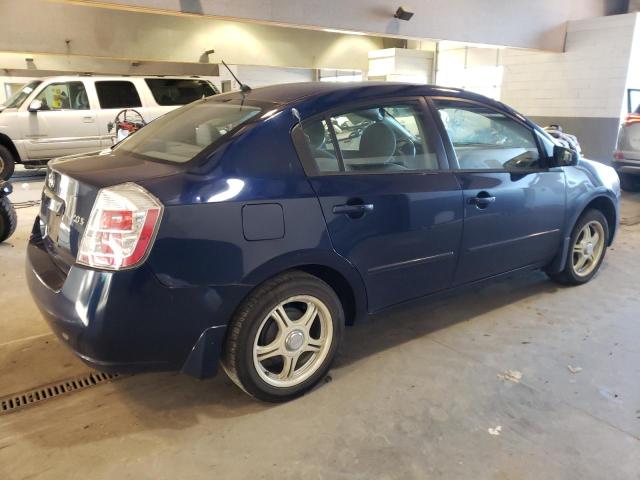 Photo 3 from auction – 2007 NISSAN SENTRA with VIN 3N1AB61E87L656281