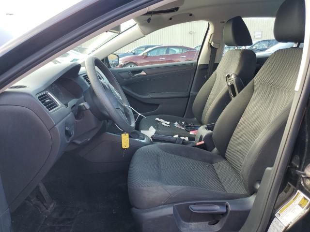 Photo 7 from auction – 2014 VOLKSWAGEN JETTA BASE with VIN 3VW2K7AJ2EM399188