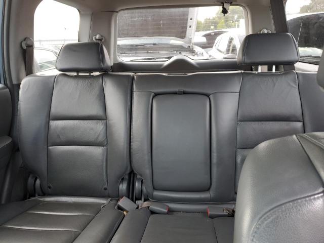 Photo 10 from auction – 2008 HONDA PILOT EXL with VIN 5FNYF18548B025925