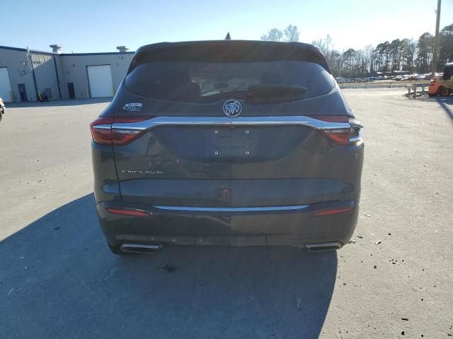 Photo 6 from auction – 2020 BUICK ENCLAVE ES with VIN 5GAERBKW9LJ172925