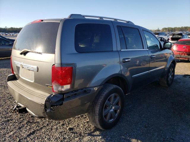 Photo 3 from auction – 2007 CHRYSLER ASPEN LIMI with VIN 1A8HX58P17F575317