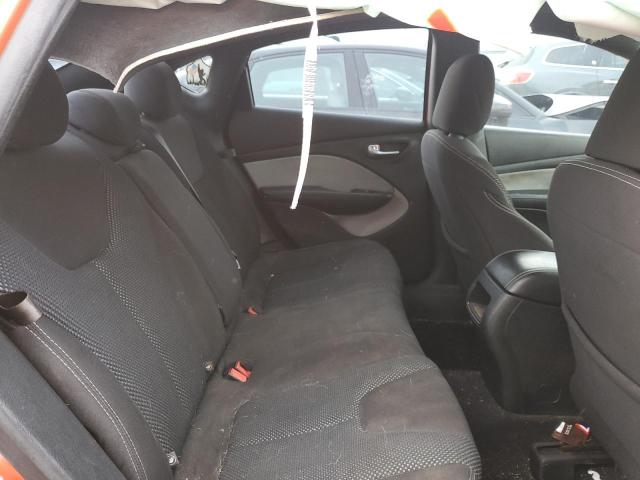 Photo 10 from auction – 2015 DODGE DART SXT with VIN 1C3CDFBBXFD224868