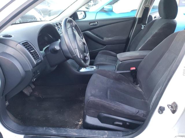 Photo 7 from auction – 2010 NISSAN ALTIMA BAS with VIN 1N4AL2AP8AN507614