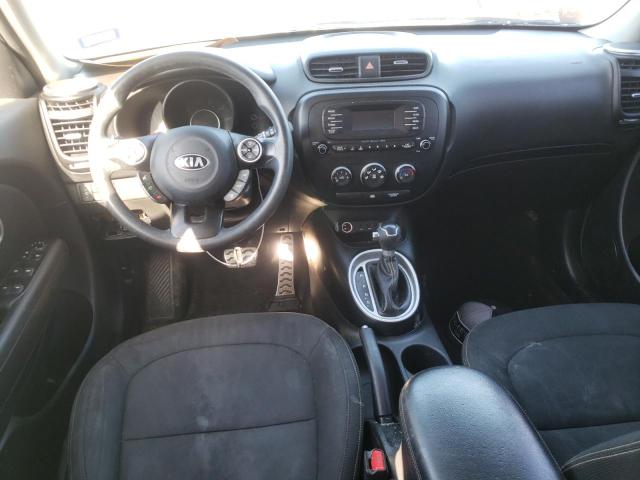 Снимка 8 от търг – 2014 KIA SOUL + с VIN KNDJP3A5XE7097394