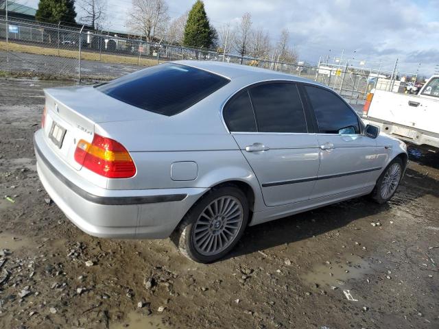 Photo 3 from auction – 2003 BMW 330 XI with VIN WBAEW53473PG10523