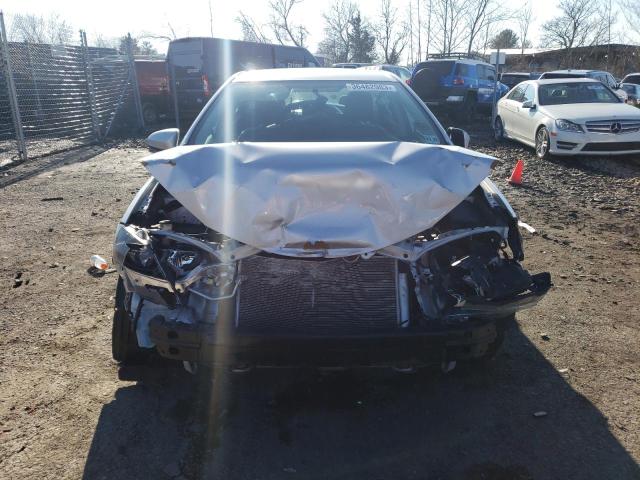 Photo 5 from auction – 2016 TOYOTA COROLLA L with VIN 2T1BURHE6GC737771