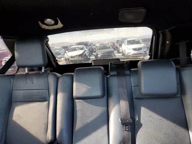 Photo 10 from auction – 2006 LAND ROVER RANGE ROVE with VIN SALSF254X6A909289