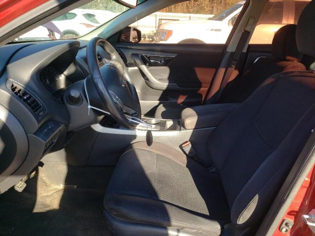 Photo 7 from auction – 2014 NISSAN ALTIMA 2.5 with VIN 1N4AL3APXEC286752