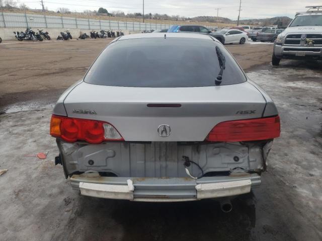 Photo 6 from auction – 2003 ACURA RSX with VIN JH4DC54873C017126